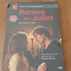Junior cycle books