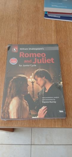 Junior cycle books