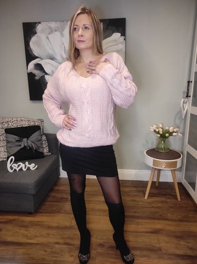 sweater women