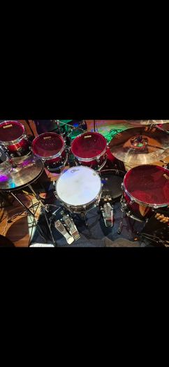 drums