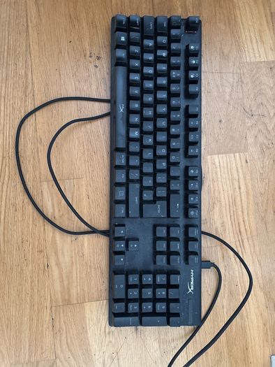 Gaming