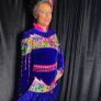 Irish dancing dress Image 2