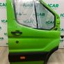 2021 ford transit breaking for parts Image 2