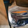 Golf Clubs - left handed with bag Image 6