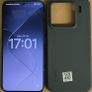 Xiaomi 14 Black (512GB+16GB Storage) (12GB+6GB RAM) Dual Sim Unlocked Smartphone, Excellent Image 5