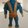 masters of the universe classics Mer-man Filmation Image 3
