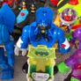 imaginext set Image 4