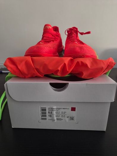 Nike Alphaflys 3