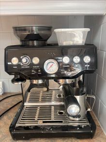 sage barista