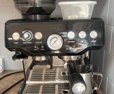 sage barista