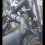 Genesis Equilibrium  - Medium - Seized Seatpost Image 9