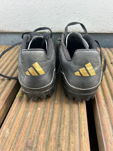 football shoes