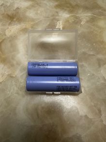 21700 4500mah 45A 40T 3.7V high discharge/capacity Li-ion rechargeable battery PK 30T high discharge power li-ion