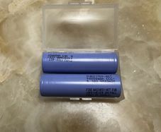 21700 4500mah 45A 40T 3.7V high discharge/capacity Li-ion rechargeable battery PK 30T high discharge power li-ion