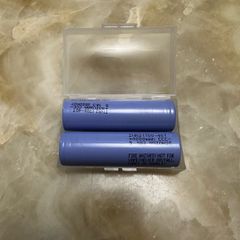 21700 4500mah 45A 40T 3.7V high discharge/capacity Li-ion rechargeable battery PK 30T high discharge power li-ion