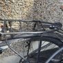 carrera electric bike no charger wheel flat Image 8