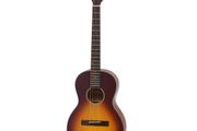 Aria Acoustic Guitar - Parlour