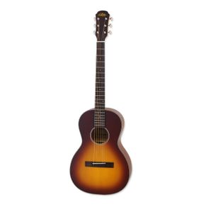 Aria Acoustic Guitar - Parlour