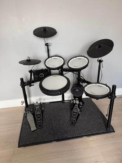 Roland TD-17KV V-Drums