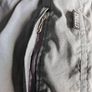 O'Neills tracksuit bottoms - size L - please read full ad Image 3