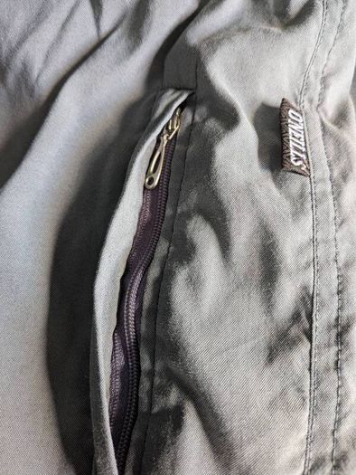 O'Neills tracksuit bottoms - size L - please read full ad