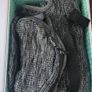 Carifit Core Baby Carrier , Slate Grey Image 4