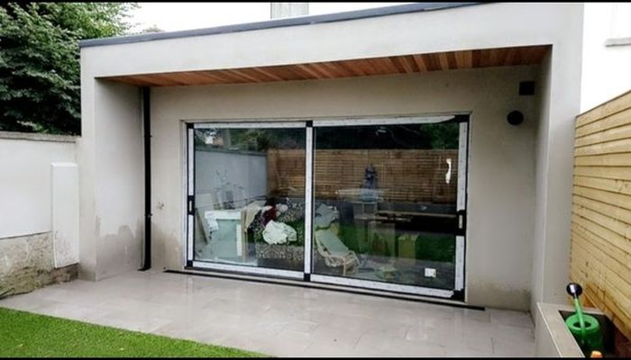 Patios,paving