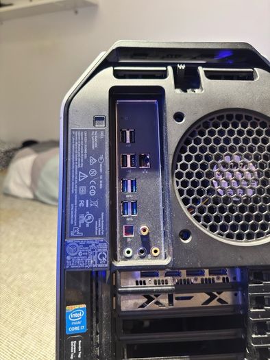 Alienware Area-51 R2 Gaming PC