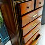 1940's "Willett of Kentucky" - Cherry Chest of Drawers Image 10