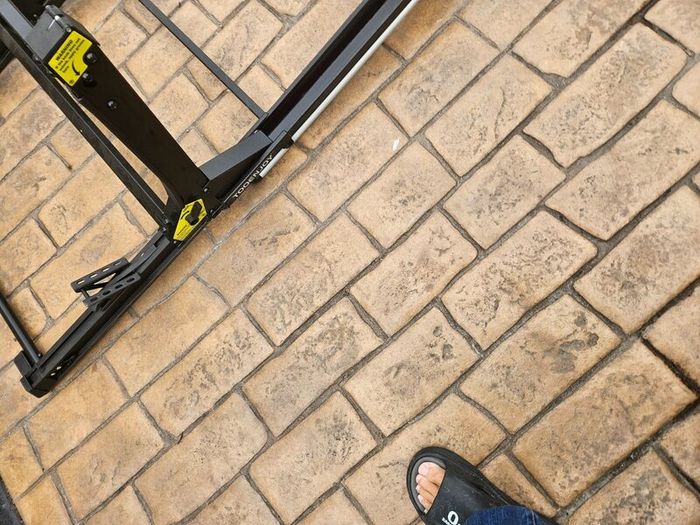 Kayak  roof rack tooenjoy