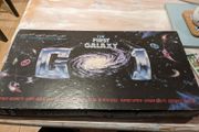 the first galaxy, 1985 vintage boardgame