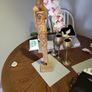 Wooden carving Image 4