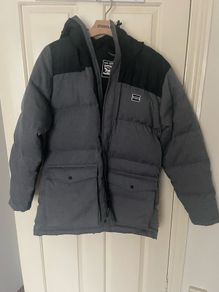 Levis winter jacket size M
