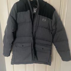 Levis winter jacket size M