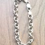 Sterling silver ladies bracelet Image 3