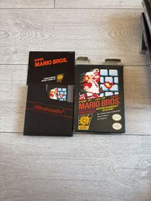 Video games