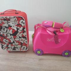 kids cases trunki mickey mouse