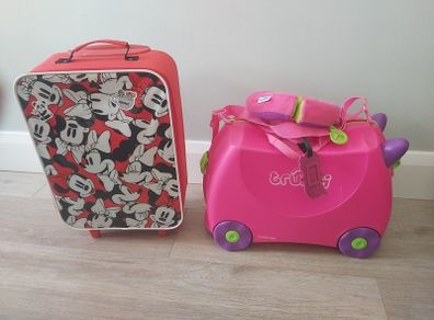 kids cases trunki mickey mouse