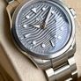 Christopher Ward C65 Dune Aeolian Image 2