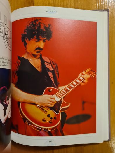 Guitar Facts. 242 Of Indispensable A-z Guide Of Everything  Guitar.