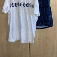 Men's Dsquared 2 Set