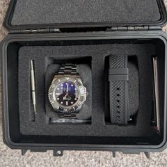 Duxot Deep Sea Atlantica