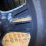 17" Mercedes OE wheels Image 4