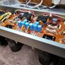 Nikko alpha II dual mono power amplifier Image 6