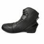 Genuine Leather Motorbike Riding Boots | Waterproof Motorcycle Boots for Men | Protective Biker Boots Image 5