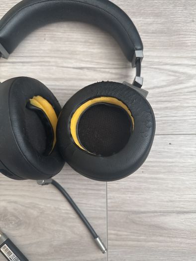 Corsair Gaming Headset (PS5 & Xbox)