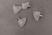 Shelf Studs Pegs (8)