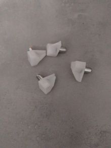 Shelf Studs Pegs (8)
