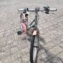 Girls Bike 20" 6 - 9 Yr old Pendleton Hanberry Image 2