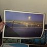 Set of 6 Vintage America the Beautiful Placemats Image 2